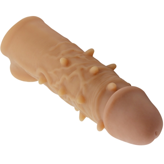 Насадка Pretty Love Osborn