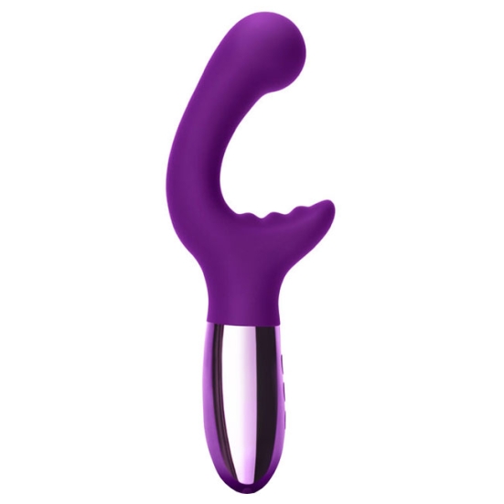 Вибратор Le Wand XO