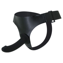 Страпон Ultra Les Dildo