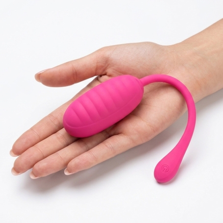 Виброяйцо Pretty Love Kirk