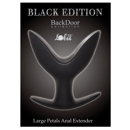 Пробка Petals Anal Extender