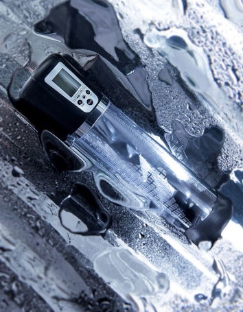 Помпа Sexus Alrik