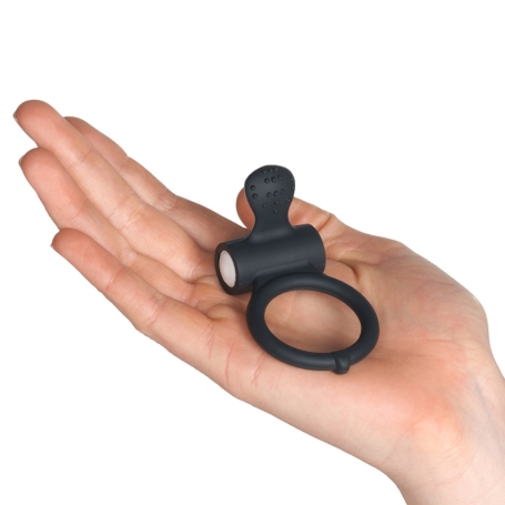 Виброкольцо Dorcel Power Clit +