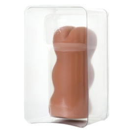 Мастурбатор Kokos Tong-GGO Black Angel