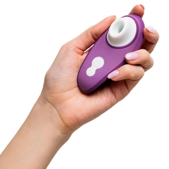 Стимулятор клитора Womanizer Liberty 2