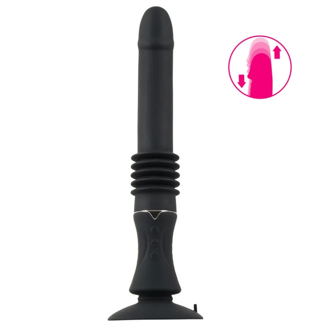 Секс-машина Orion Portable Fucking Machine
