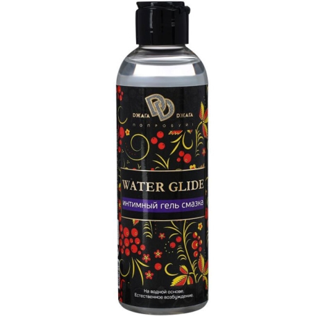 Смазка Djaga-Djaga Water Glide