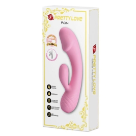 Вибратор Pretty Love BI-014666