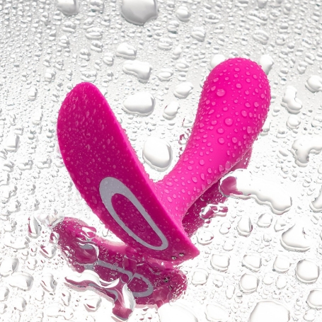 Вибратор в трусики Satisfyer Top Secret