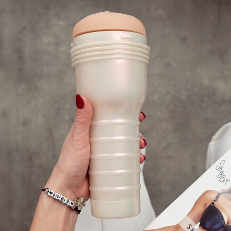 Мастурбатор Fleshlight - Sky Bri Celestial