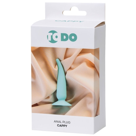 Пробка ToDo Сappy