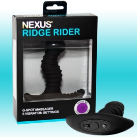 Вибростимулятор Nexus Ridge Rider