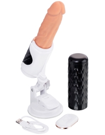 Секс-машина Sekster MotorLovers