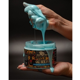 Смазка Anal Sex Fist gel