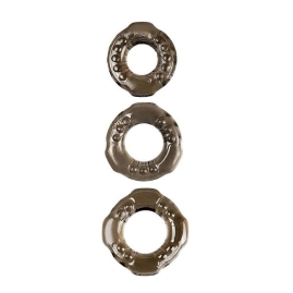 Эрекционные кольца Sex Expert