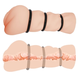 Мастурбатор Baile Crazy Bull