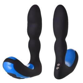 Вибростимулятор Erotist Second