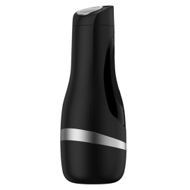Мастурбатор Satisfyer Men Classic Silver