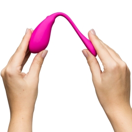 Виброяйцо We-Vibe Jive 2