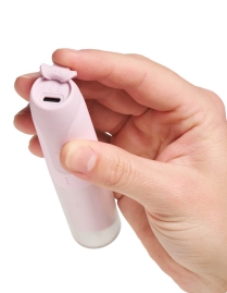 Стимулятор клитора Satisfyer Secret Kiss