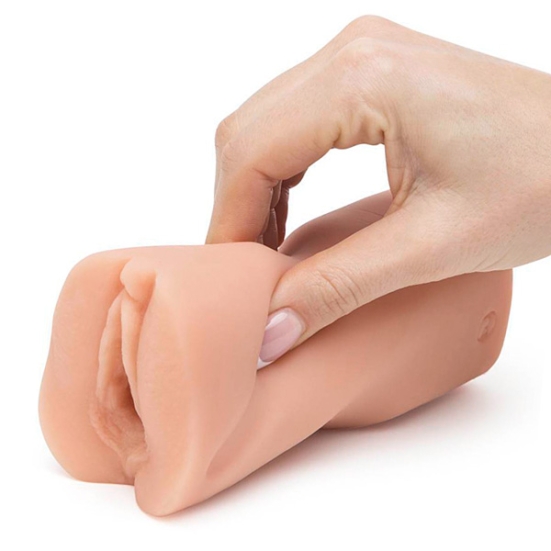 Мастурбатор Doc Johnson Jessie Andrews