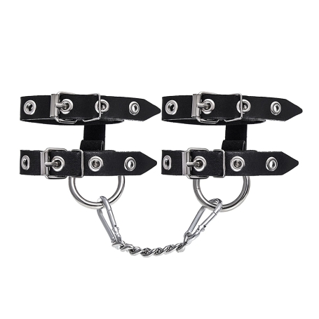 Наручники Pecado 02181