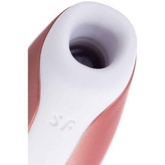 Стимулятор клитора Satisfyer Love Breeze