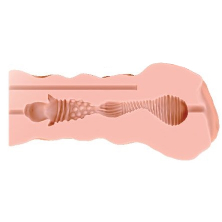 Мастурбатор Lola toys Honeypot