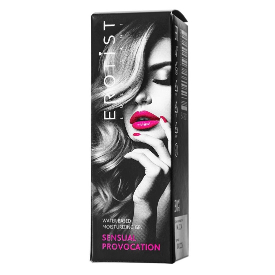 Cмазка Erotist Sweet Provocation