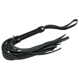 Плетка кожаная Sitabella 3024-1