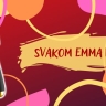Вибратор Svakom Emma Neo