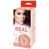 Мастурбатор Real Woman